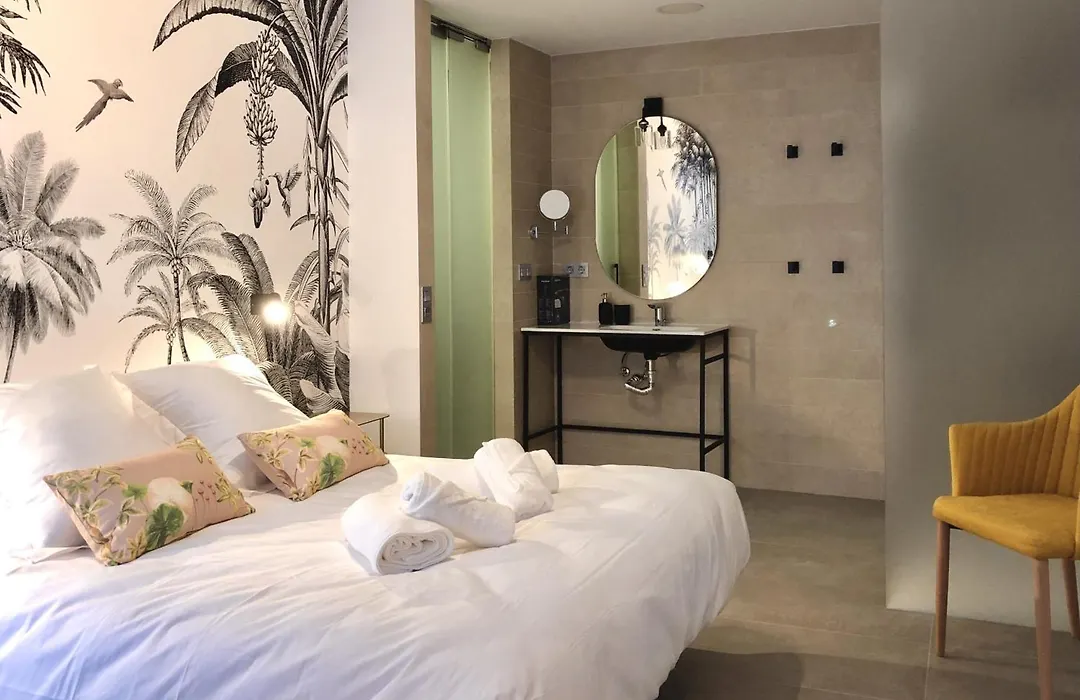 Chezmoihomes Patio De Luz - Stylish Apartments In Parraga 13-1