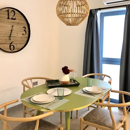 Chezmoihomes Patio De Luz - Stylish Apartments In Parraga 13-3